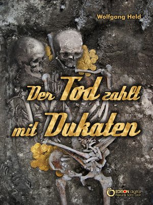 cover image of Der Tod zahlt mit Dukaten